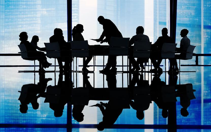 Chief marketing officer