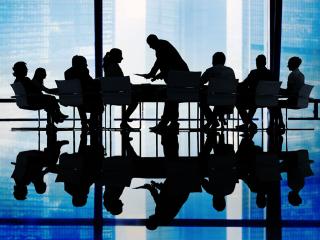 Chief marketing officer