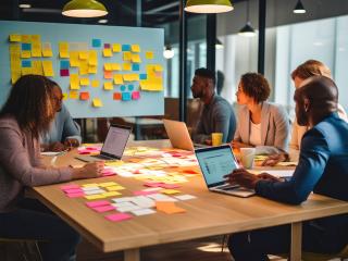 Marketing Workshops