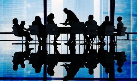 Chief marketing officer